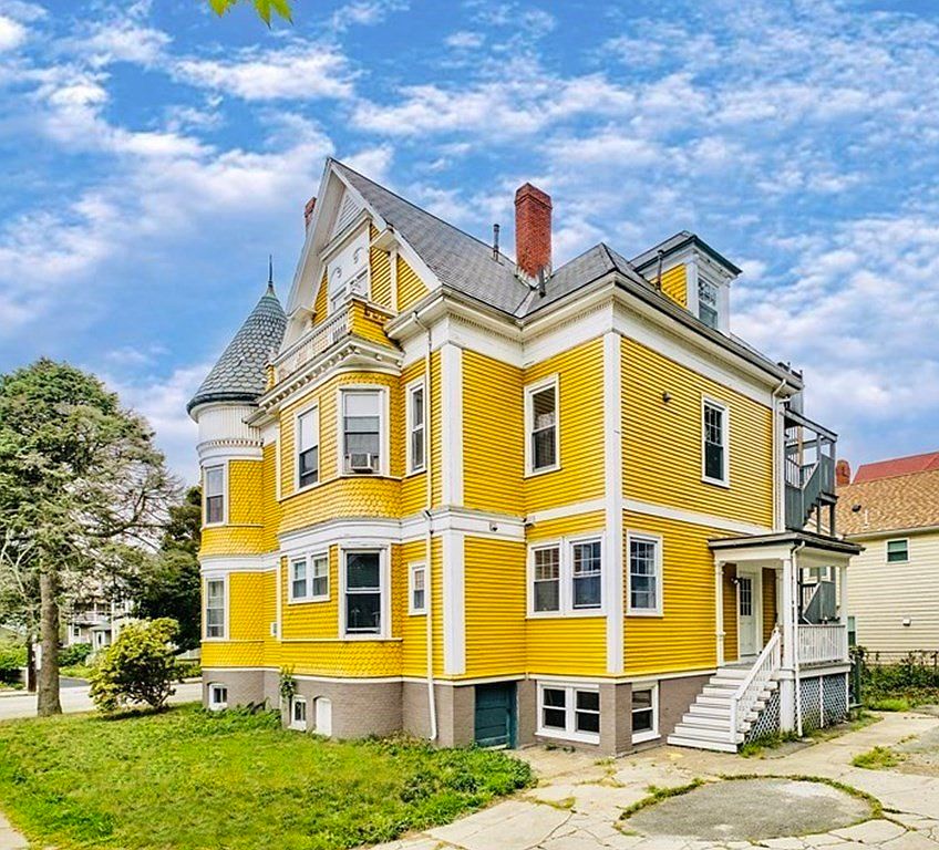 203 Summer St, Malden, MA 02148 Zillow