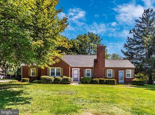 25641 Ridge Rd, Damascus, MD 20872
