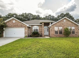 5287 English Oak Dr, Pace, FL 32571