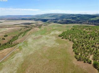 151 Oak Flat Rd, Goldendale, WA 98620