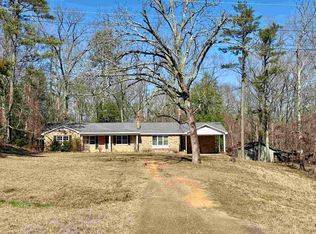 3379 Highway 64 W, Selmer, TN 38375