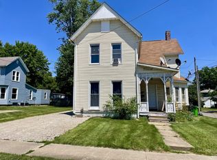 403 1/2 Spink St #B, Wooster, OH 44691