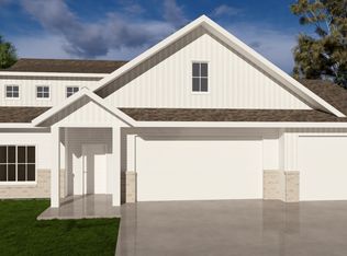 8439 61st St S, Horace, ND 58047