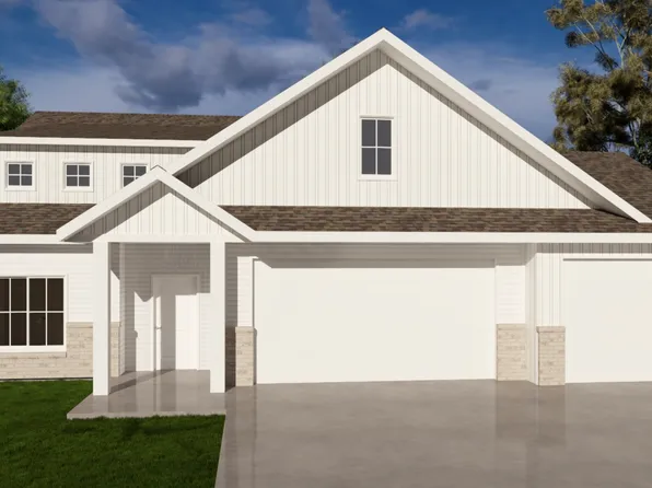 8439 61st St S, Horace, ND 58047