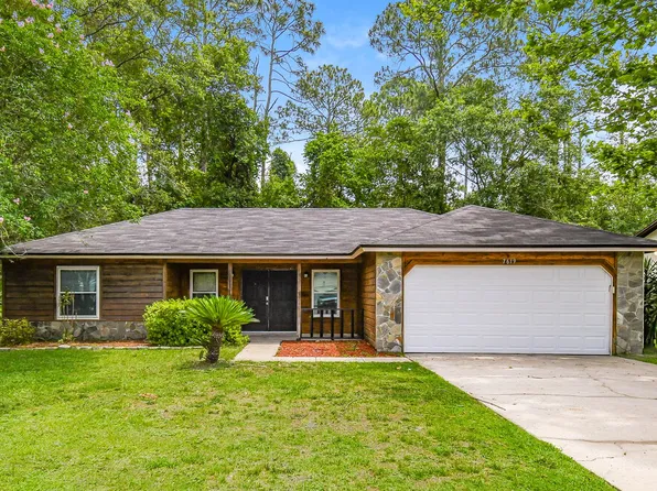 7619 Jeremy David Ln, Jacksonville, FL 32244