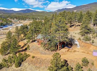 311 N Random Rd, Bailey, CO 80421