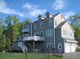 988 Quaker St, Northbridge, MA 01534