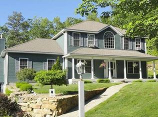 106 Forest Dr, Auburn, NH 03032