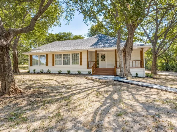 918 N Church St, Anna, TX 75409
