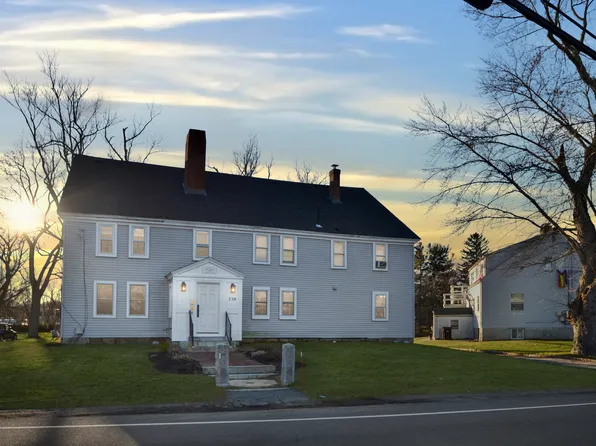 250 Walnut St APT B, Framingham, MA 01702