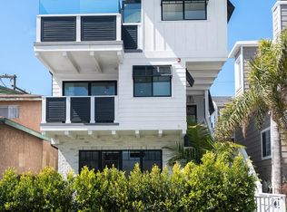 421 35th St, Manhattan Beach, CA 90266