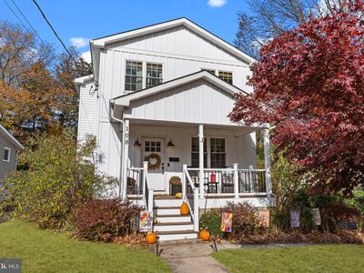 108 W Maple Ave, Morrisville, PA, 19067