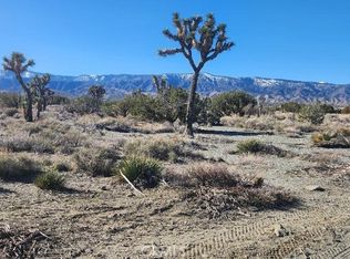 0 Smoke Tree Rd #2, Pinon Hills, CA 92372