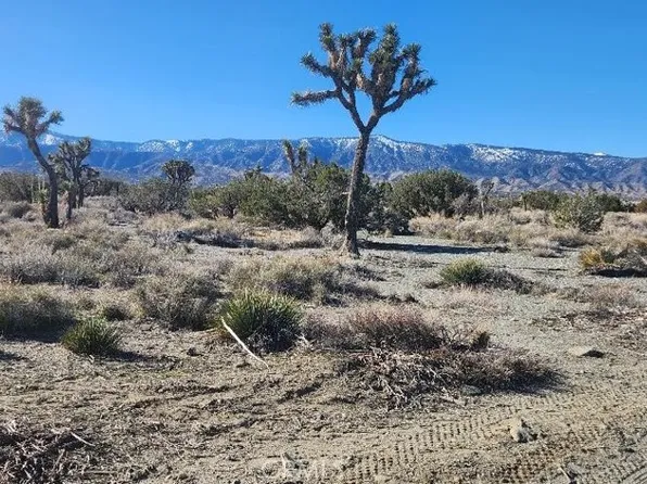 0 Smoke Tree Rd #2, Pinon Hills, CA 92372