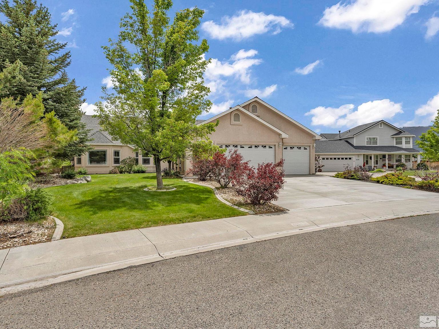 1133 Country Club Dr, Minden, NV 89423 | Zillow