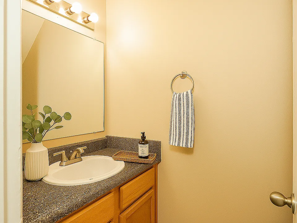 Vines at Cedar Creek Townhomes