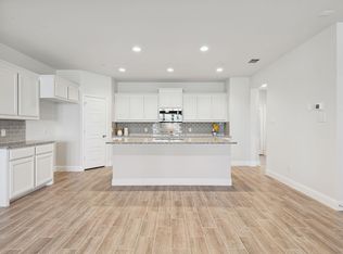 6028 Bursey Rd, Watauga, TX 76148