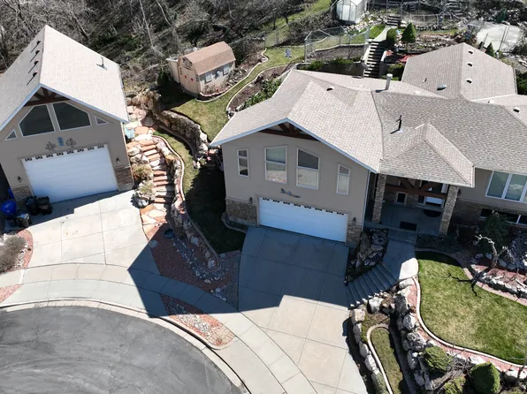 610 Meadowlark Ln, Bountiful, UT 84010