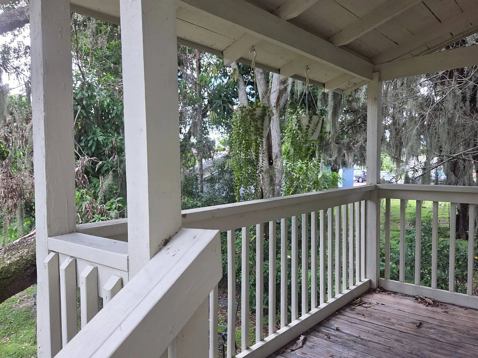 2 bed, 1.0 bath, 550 sqft, $900 — Photo 2