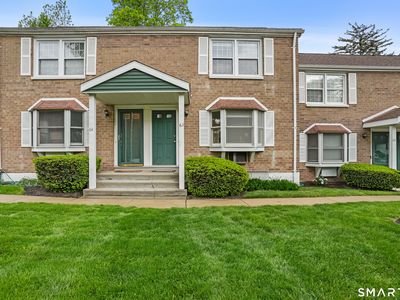 240 Sunnyridge Avenue APT 63, Fairfield, CT, 06824