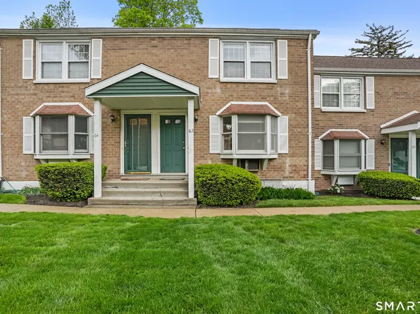 240 Sunnyridge Avenue APT 63, Fairfield, CT 06824