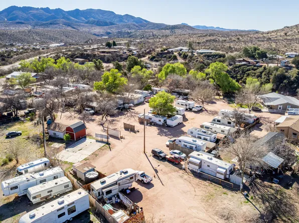 57560 N AZ HIGHWAY 188 Highway, Payson, AZ 85541