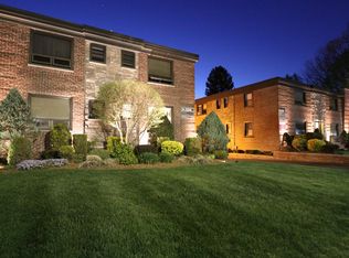 34 Elm St APT 14, Morristown, NJ 07960