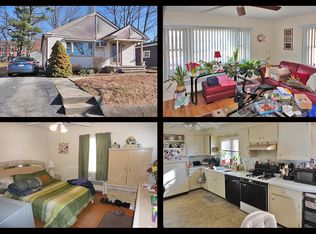 173 Leah St, Providence, RI 02908