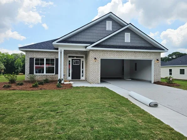 317 Angela Ave, Bowdon, GA 30108