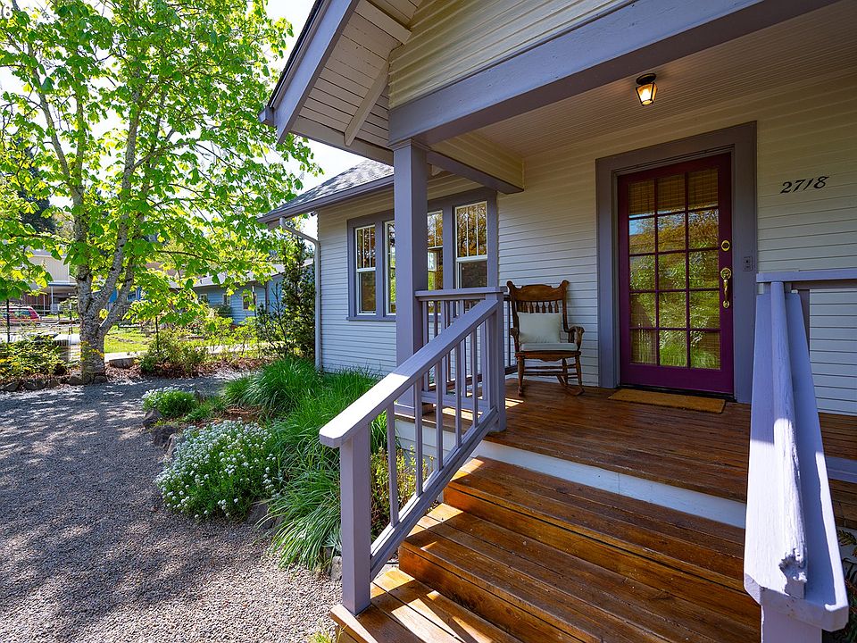 2718 Madison St, Eugene, OR 97405 | Zillow