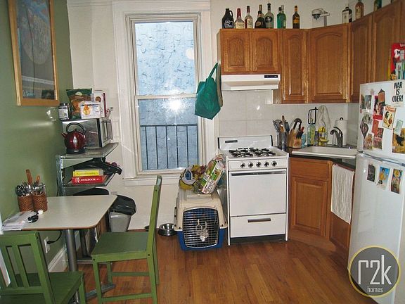 3rd image of 30-44 14th St #3F