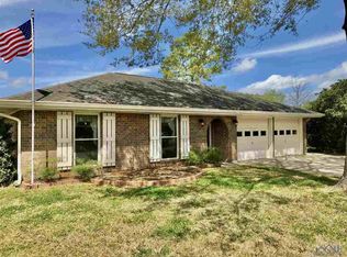 2207 Laban Cir, Houma, LA 70363