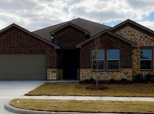 1911 Reveille Way, Terrell, TX 75160
