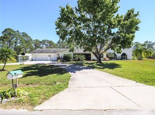 719 Roosevelt Blvd, Lake Placid, FL 33852