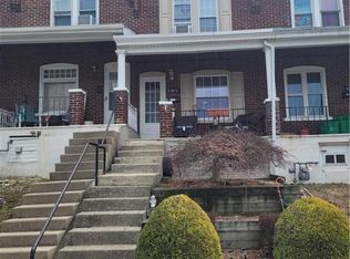 230 1/2 E Union St, Allentown, PA 18109
