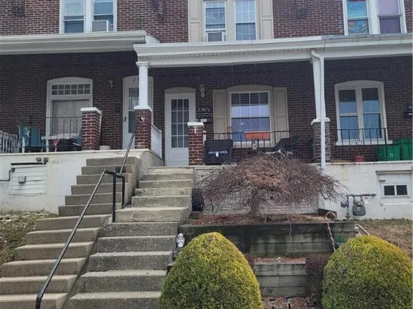 230 1/2 E Union St, Allentown, PA 18109