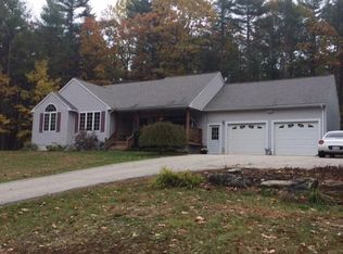 1120 New Sherborn Rd, Athol, MA 01331