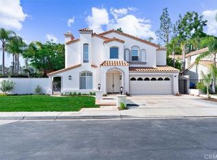 5488 E Suncrest Rd, Anaheim, CA 92807