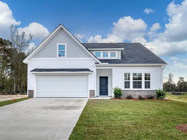 123 Bolsin Ct, Conway, SC 29526