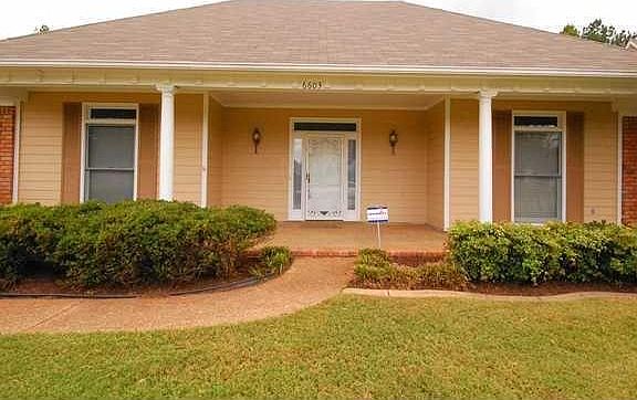 2nd image of 6603 Mount Palomar Dr