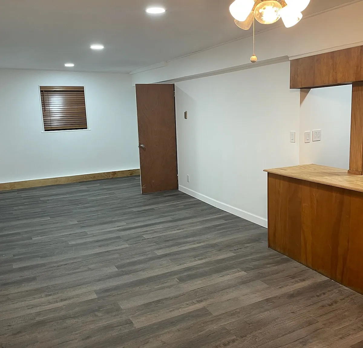 1 bed, $2,000 — Photo 2