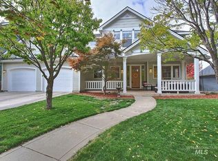 12947 N Schicks Ridge Rd, Boise, ID 83714