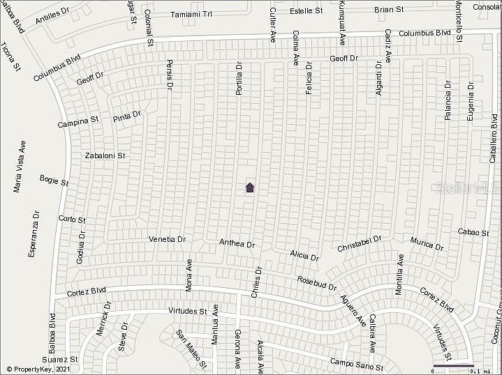 1st image of 6571 Anthea Dr