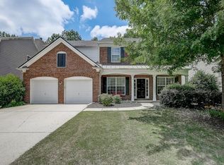 2105 Vistoria Dr, Cumming, GA 30041