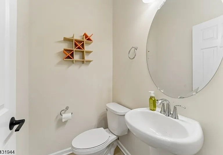 1 Haralson Ct — Photo 12