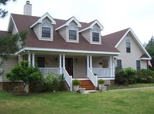 2090 Jolly Pond Rd, Williamsburg, VA 23188