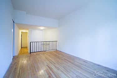 Rented by City Connections Realty