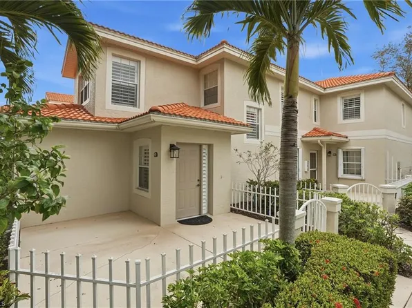 7680 Oleander Gate DR #J202, NAPLES, FL 34109