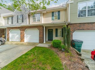 4587 Antelope Ln, Charlotte, NC 28269