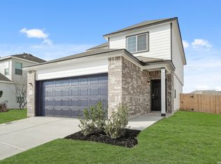 5711 Agate Circle, San Antonio, TX 78222